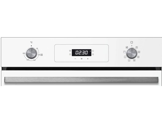 Духовой шкаф HAIER HOD-P08TGW